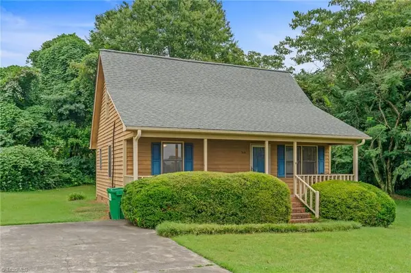 318 W Dalton Road, King, NC 27021