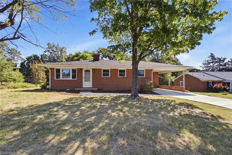 147 Reese Street, High Point, NC 27265 - #3