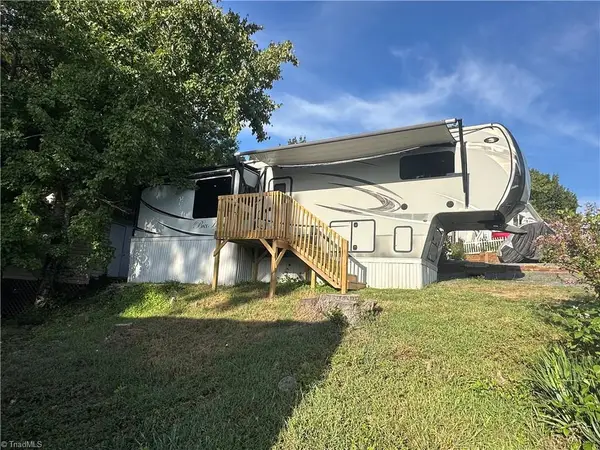 122 Eagle Drive, New London, NC 28127