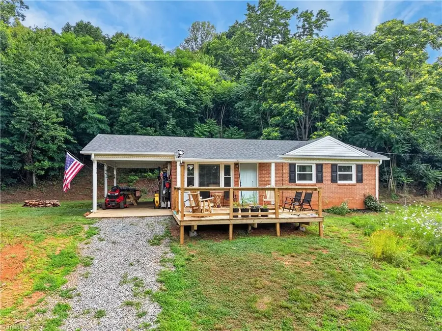 1917 Bull Mountain Road, Stuart, VA 24171 - #3