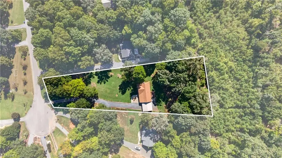 3366 Marathon Drive, Asheboro, NC 27205 - #3