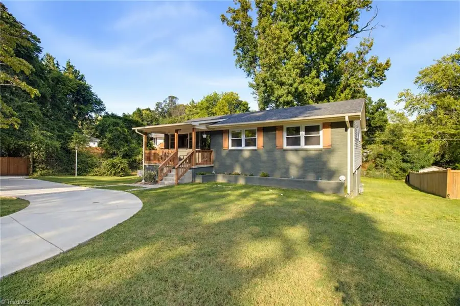 2916 Martinsville Road, Greensboro, NC 27408 - #2