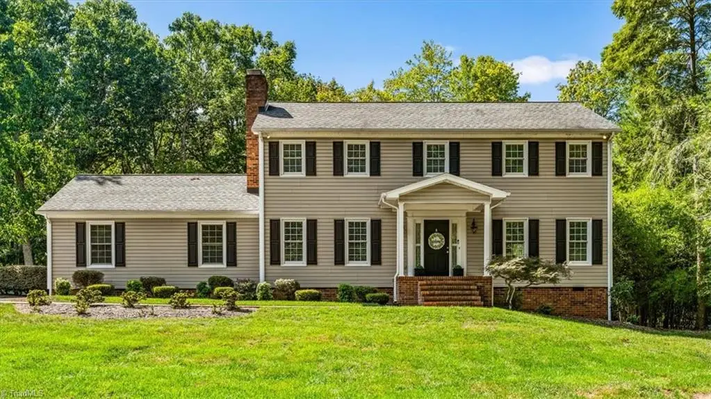 1879 Gumtree Road, Asheboro, NC 27205 - #1
