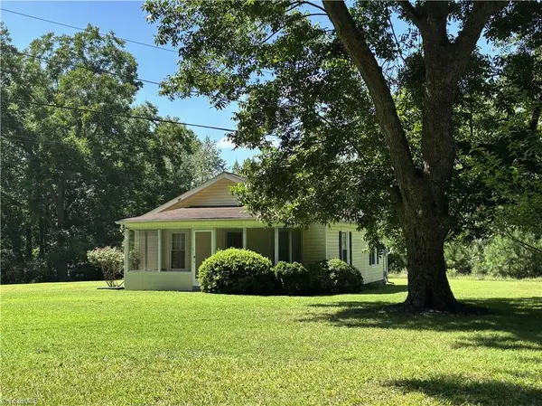 148 Oscar Road, Troy, NC 27371