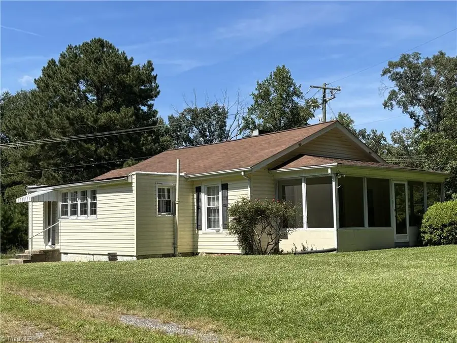 148 Oscar Road, Troy, NC 27371 - #2
