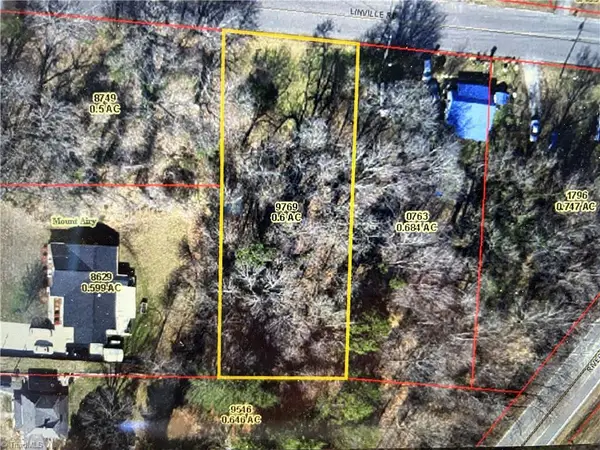 TBD Linville Road, Mount Airy, NC 27030