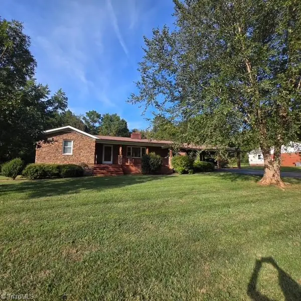 2091 Junction Road, Mocksville, NC 27028