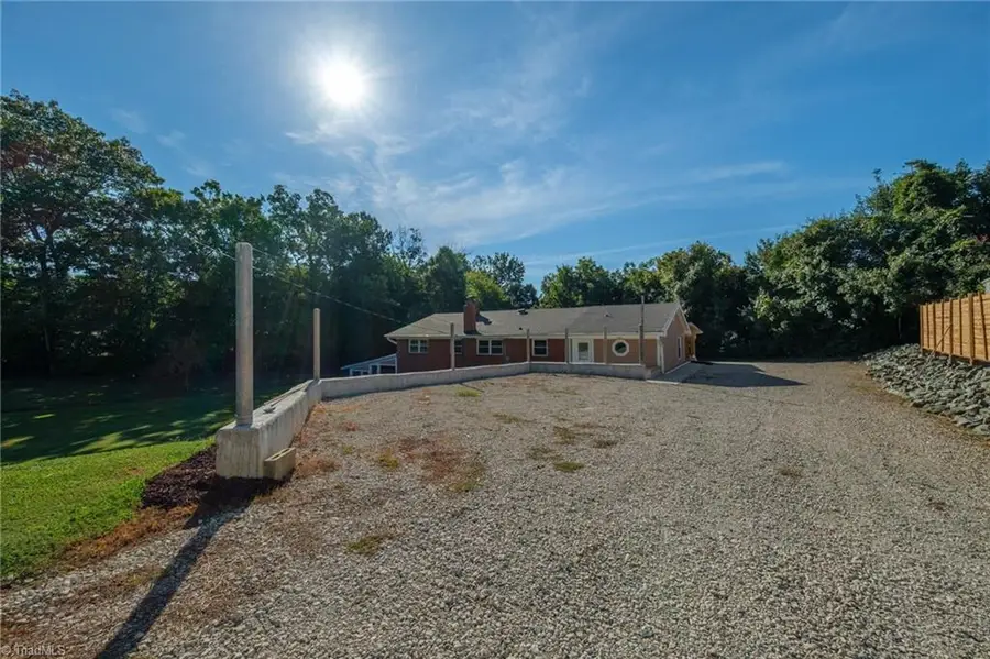 624 Gilbreath Street, Graham, NC 27253 - #3