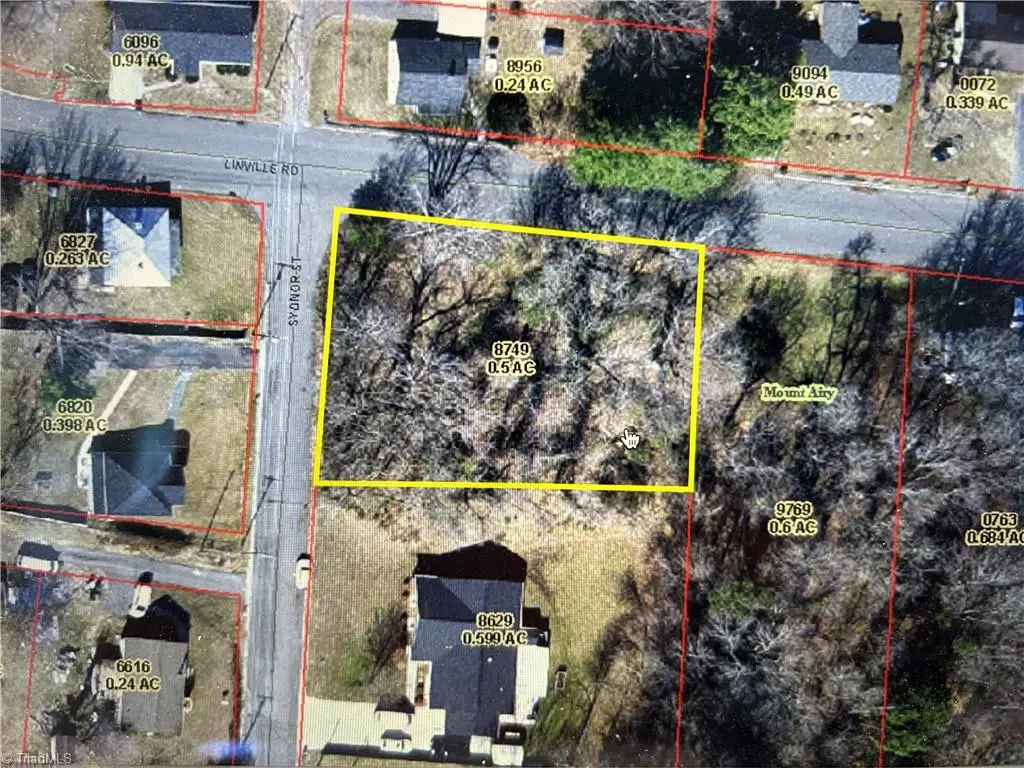 .499 Linville Road, Mount Airy, NC 27030 - #1
