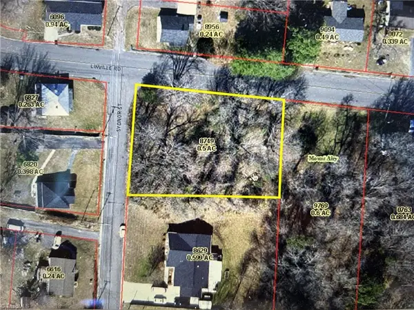 .499 Linville Road, Mount Airy, NC 27030