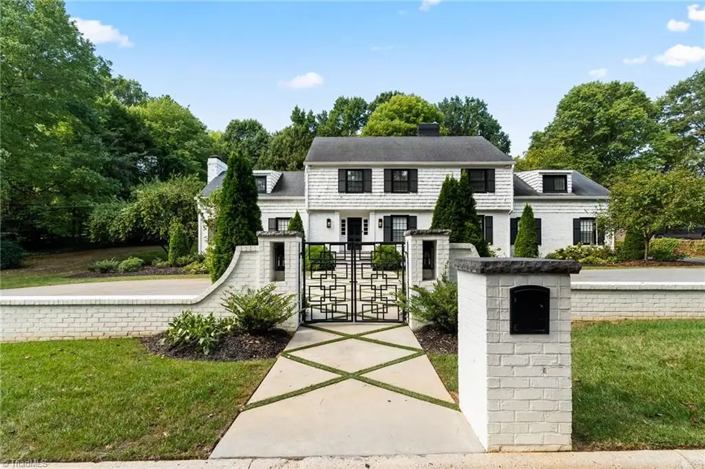 1313 Robin Hood Road, High Point, NC 27262 - #1