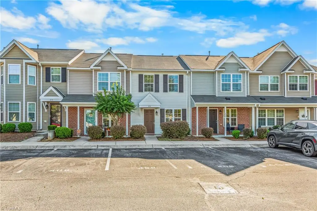 406 Mourning Dove Terrace, Greensboro, NC 27409 - #1