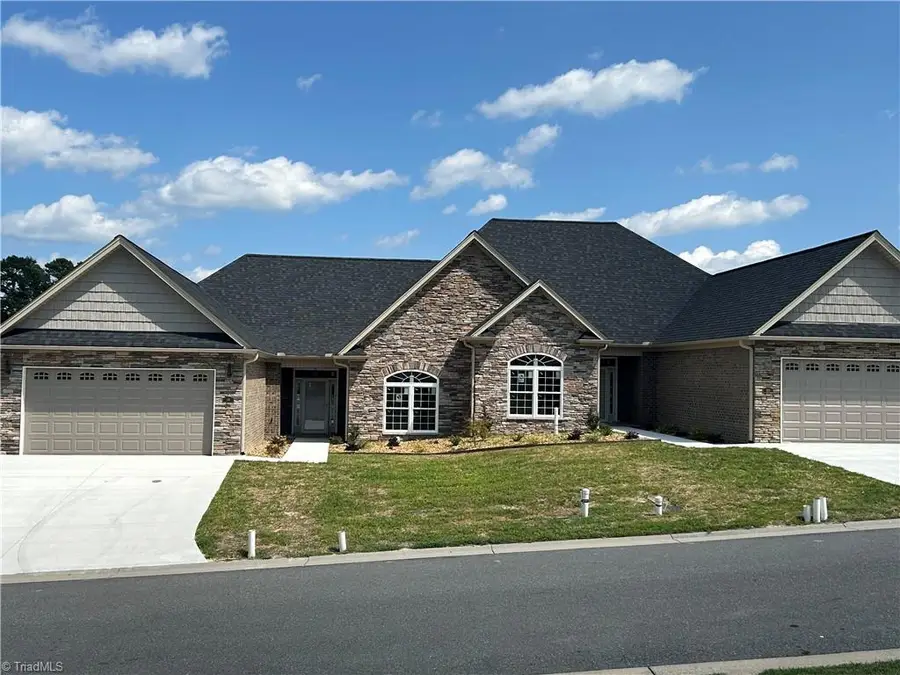 144 Greystone Lane, Mount Airy, NC 27030 - #3
