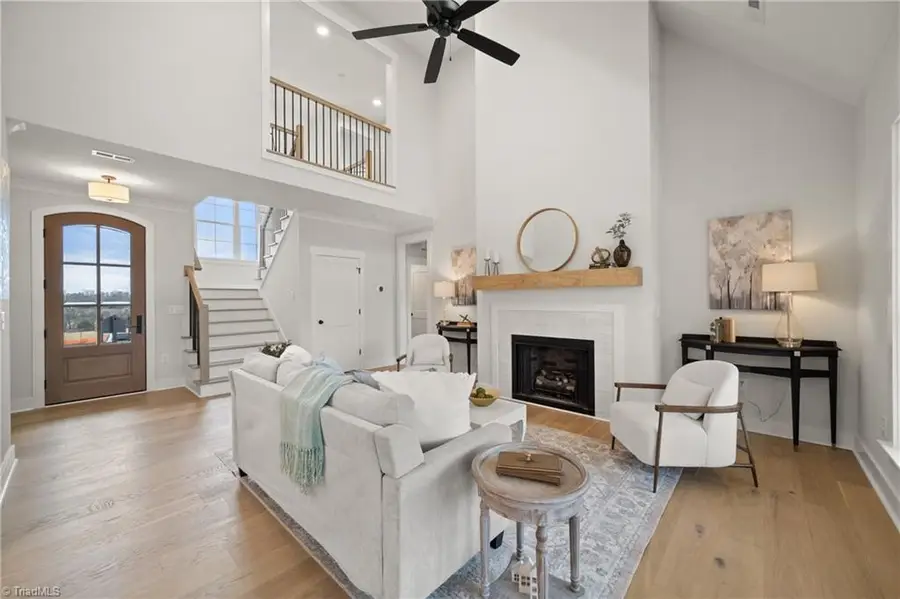 128 Orchard Grass Court, Mocksville, NC 27028 - #3