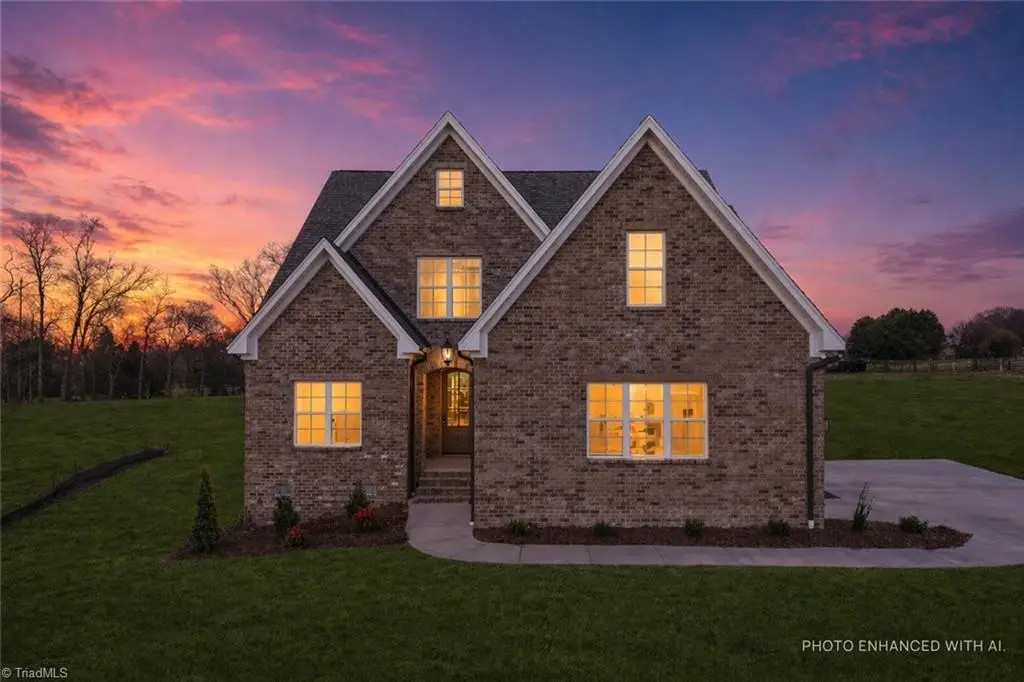 174 Orchard Grass Court, Mocksville, NC 27028 - #1
