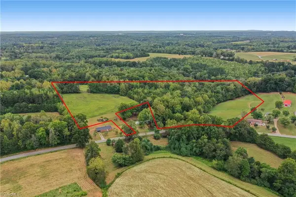 01 Bovendertown Road, Yadkinville, NC 27055