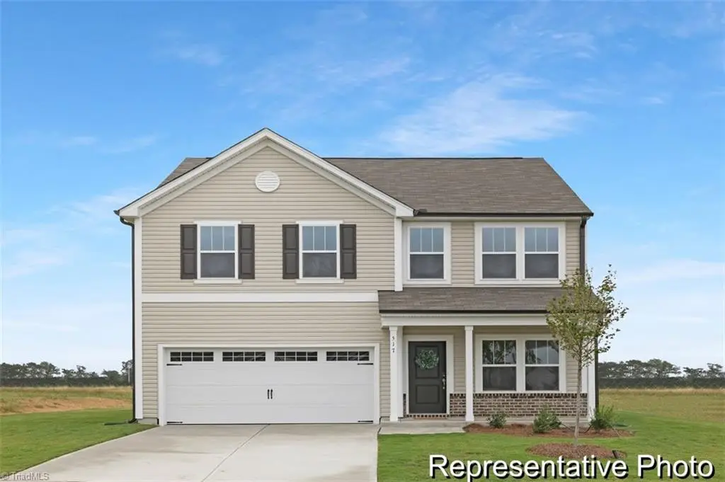 4088 Mystic Court #10, Walkertown, NC 27051 - #1