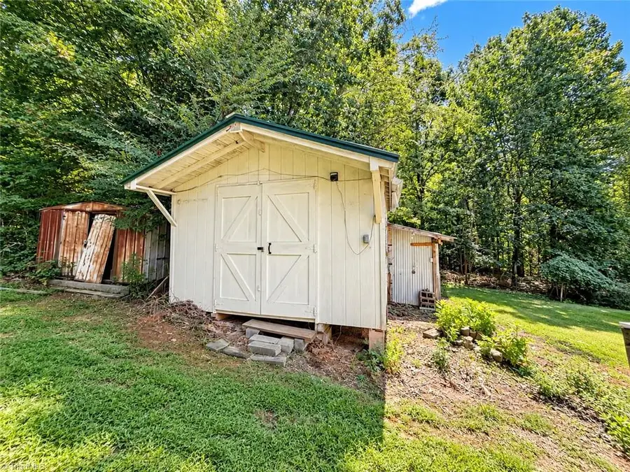 2742 George York Road, Randleman, NC 27317 - #3
