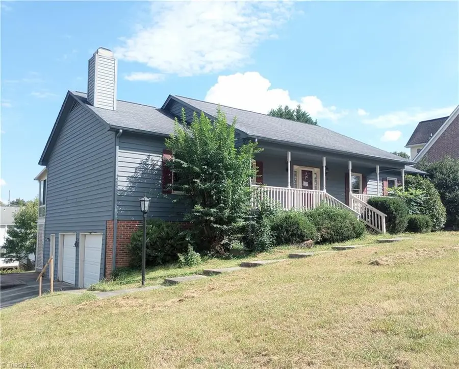 2512 Calumet Court, High Point, NC 27265 - #2