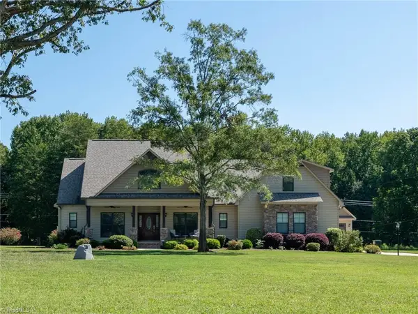 2305 Upper Palmer Road, Salisbury, NC 28146