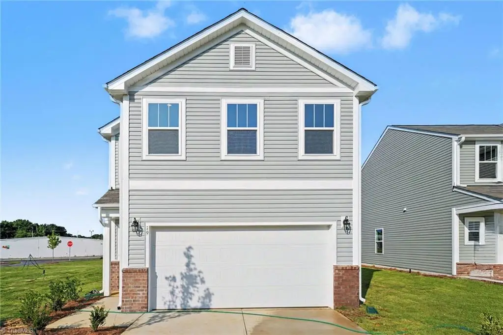 4071 Mystic Court #66, Walkertown, NC 27051 - #1