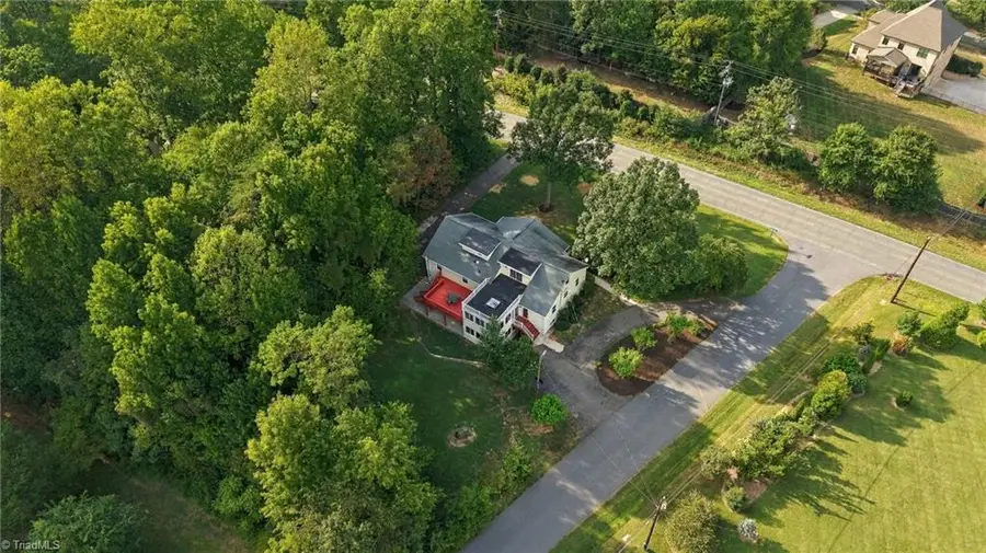 8700 Concord Church Road, Lewisville, NC 27023 - #2