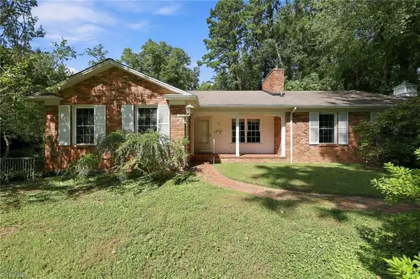 345 Lindley Avenue, Asheboro, NC 27203
