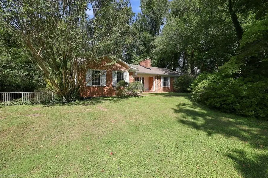 345 Lindley Avenue, Asheboro, NC 27203 - #3