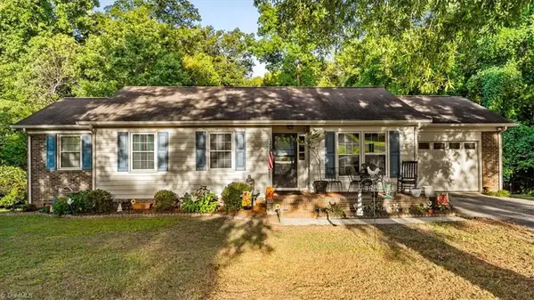 203 Dolly Road, Madison, NC 27025