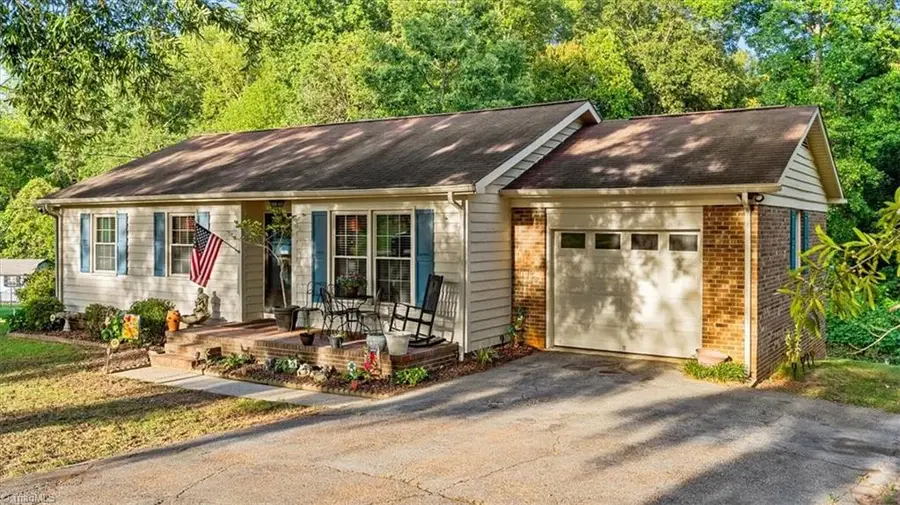 203 Dolly Road, Madison, NC 27025 - #2