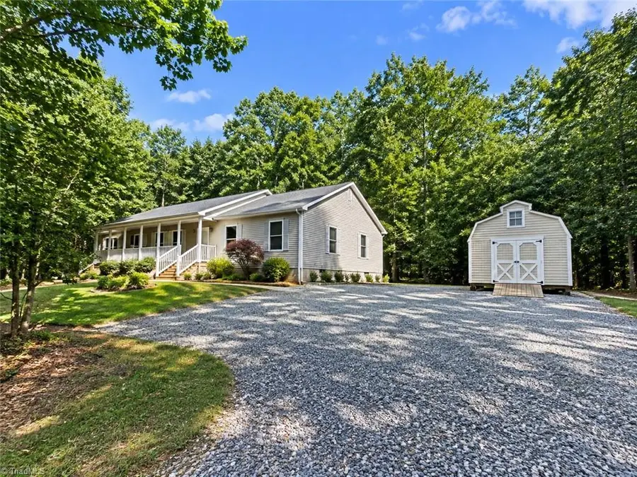 1507 Ridgewood Road, Franklinville, NC 27248 - #2