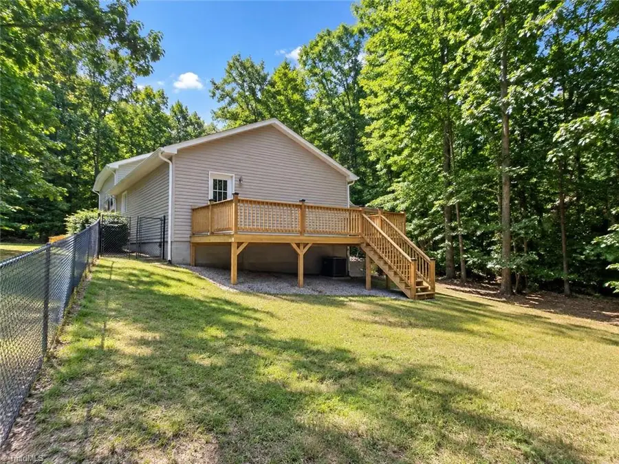 1507 Ridgewood Road, Franklinville, NC 27248 - #3