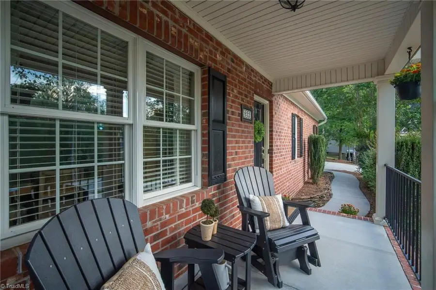 822 Montgomery Court, Walnut Cove, NC 27052 - #3