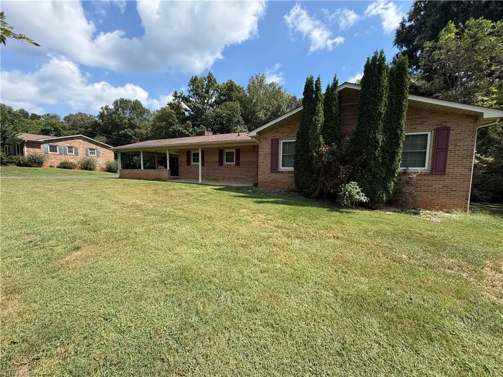 291 Michael Drive, Dobson, NC 27017 - #1