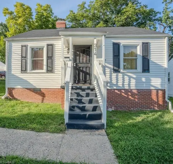314 Terrell Street, Greensboro, NC 27406