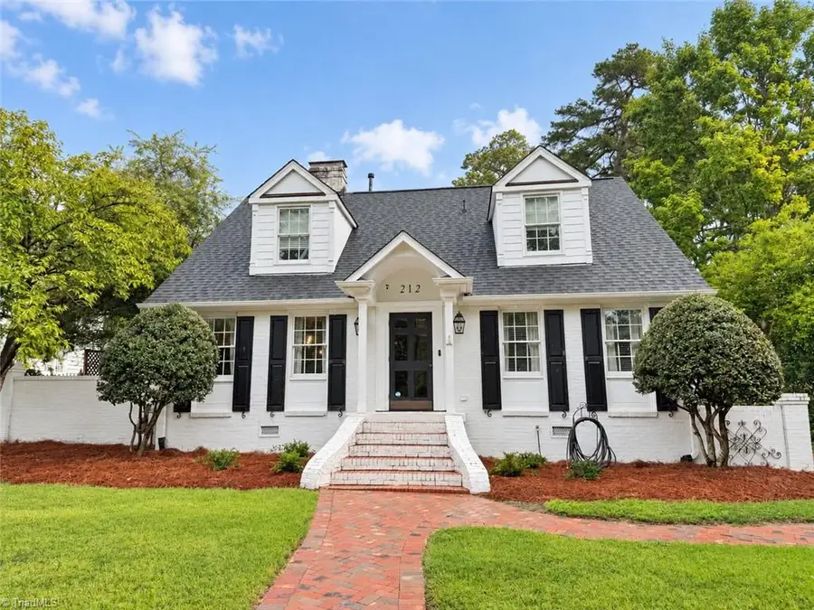 212 Country Club Drive, Greensboro, NC 27408 - #3