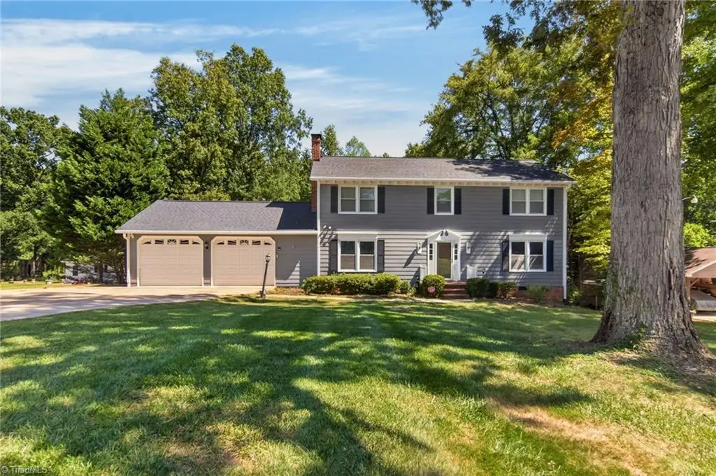 5310 Eckerson Road, Greensboro, NC 27405 - #1