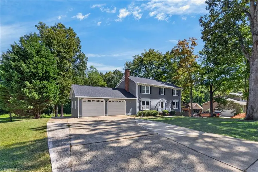 5310 Eckerson Road, Greensboro, NC 27405 - #3