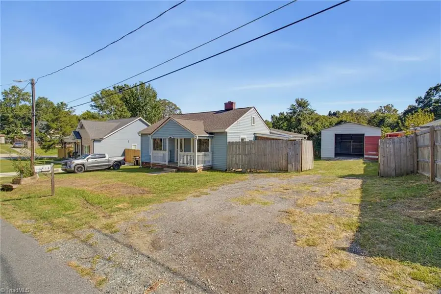 3910 Fairall Drive, Greensboro, NC 27401 - #2