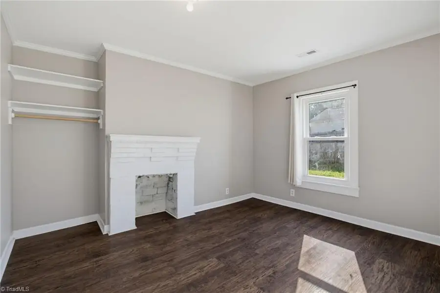 3910 Fairall Drive, Greensboro, NC 27401 - #3