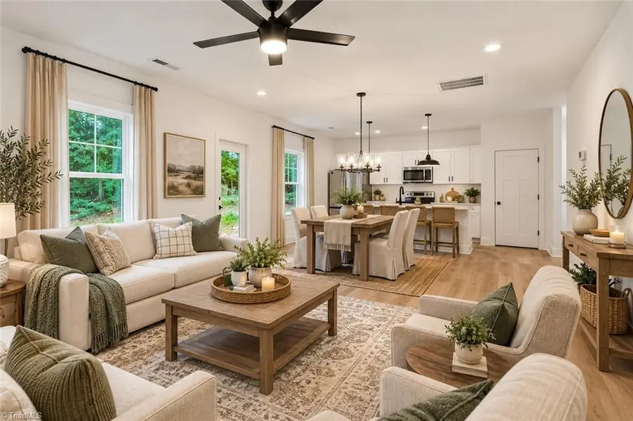 4440 Fernbrook Drive, Winston Salem, NC 27127 - #3