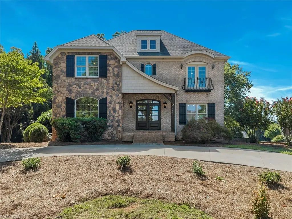 5460 Brookberry Farm Road, Winston Salem, NC 27106 - #1