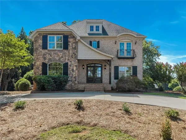 5460 Brookberry Farm Road, Winston-Salem, NC 27106