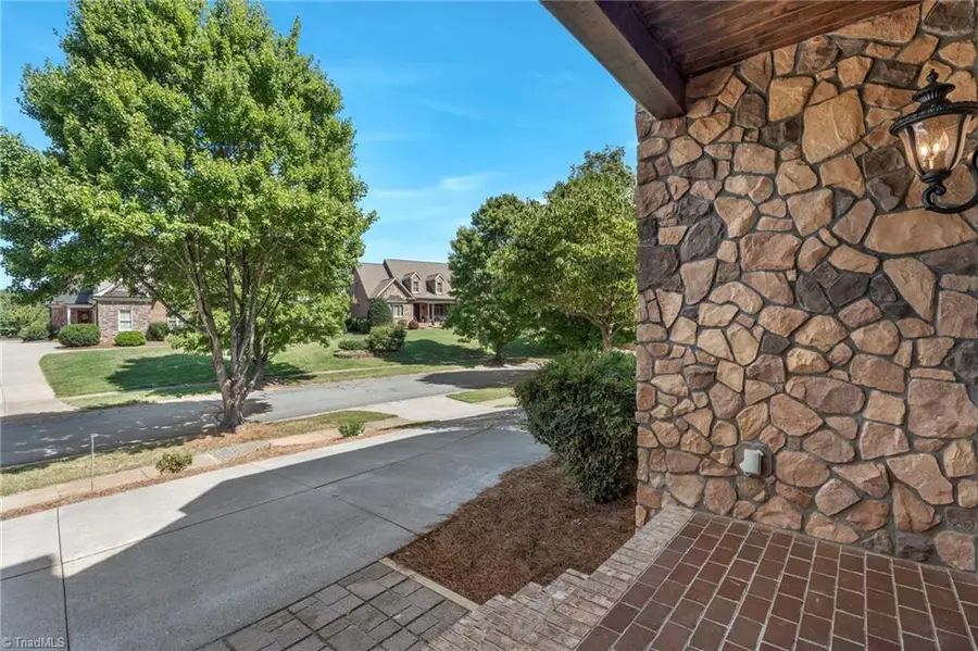 5460 Brookberry Farm Road, Winston Salem, NC 27106 - #3