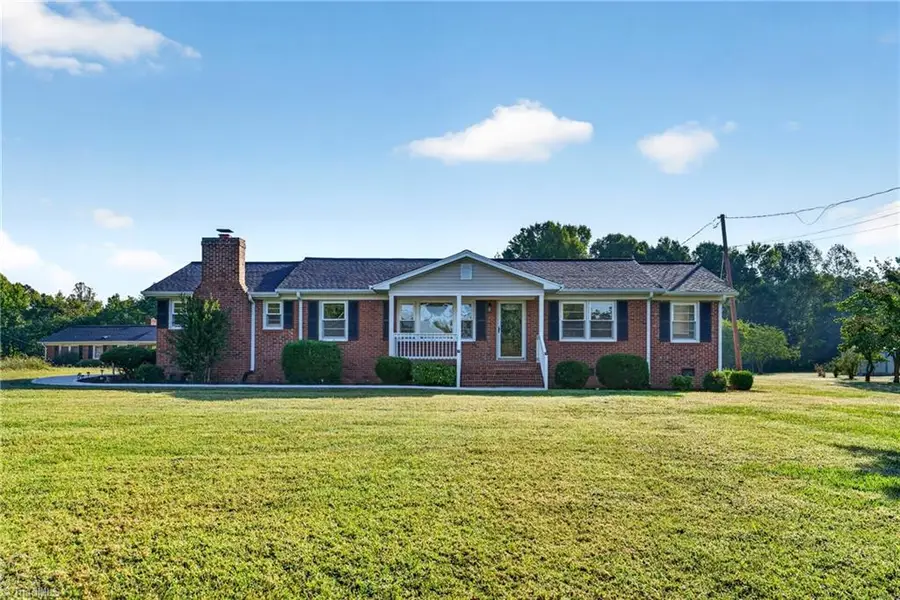 4982 Yanceyville Road, Browns Summit, NC 27214 - #2