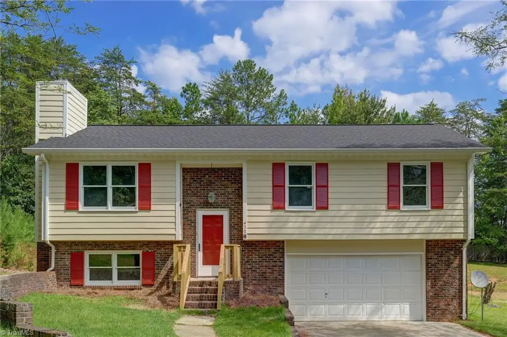 422 Cypress Drive, Reidsville, NC 27320 - #1