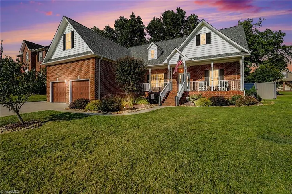 1207 Dogwood Lane, Archdale, NC 27263 - #1