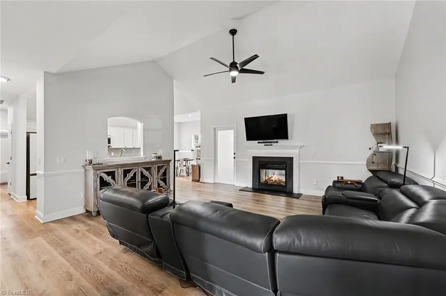 1207 Dogwood Lane, Archdale, NC 27263 - #2