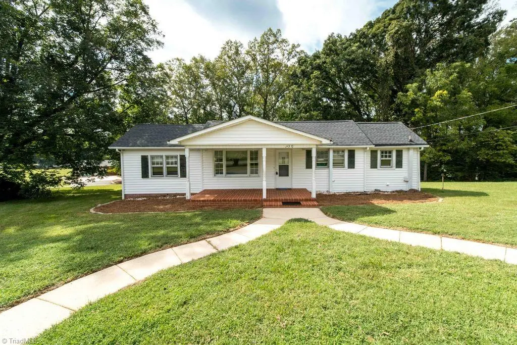 730 Walkertown Guthrie Road, Winston Salem, NC 27107 - #1