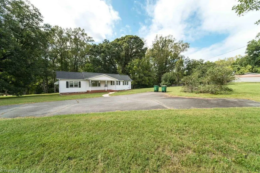730 Walkertown Guthrie Road, Winston Salem, NC 27107 - #3
